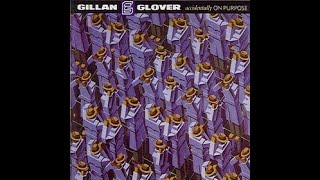 Ian Gillan &amp; Roger Glover:-'Can't Believe You Wanna Leave'