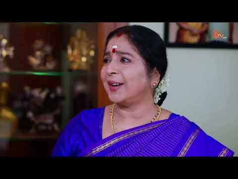 உயிருக்கு கண்டம் இருக்கு | Lakshmi  - Semma Scenes |12 Feb 2026 | Tamil Serial | Sun TV