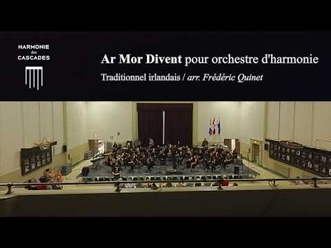 HDC - Ar Mor Divent - Festival QeH 2023
