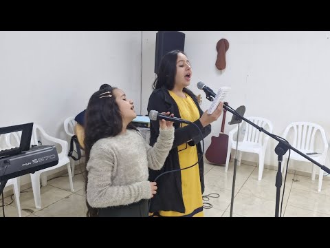 Culto de Bênção. Guia Lopes da Laguna.
