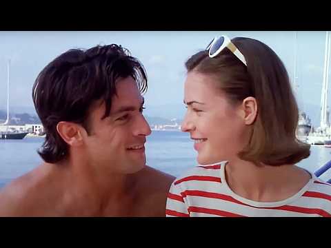 Saint-Tropez (Sous le soleil) - Beach for sale S1EP01 - French TV series