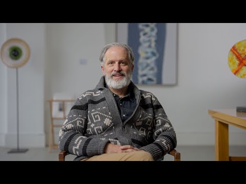 "As Artists: Squire Broel" - Honoring the voice within