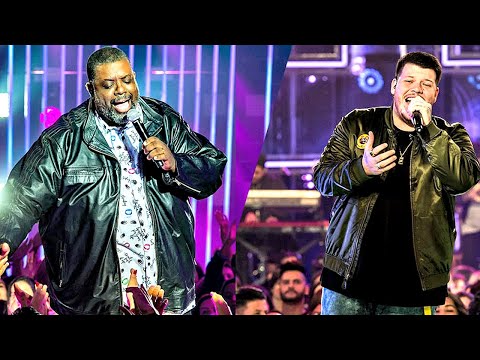 FERRUGEM - PÉRICLES - SUCESSOS ROMANTICOS 2021 BSP