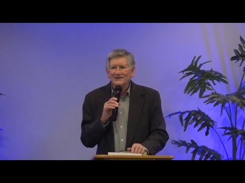 “LET THE SPIRIT STRENGTHEN YOUR RESOLVE TO WIN THIS ELECTION” | Mike Thompson (Sun, 10-11-20) Video