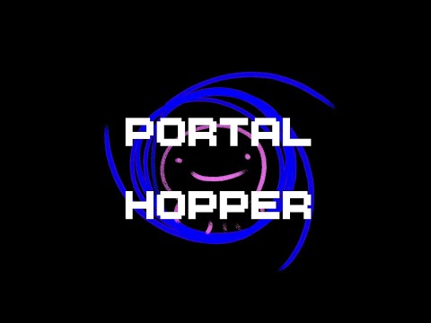 Portal Hopper youtube-video