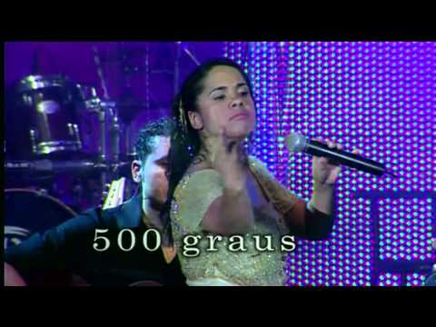 Temporal de benção e poder