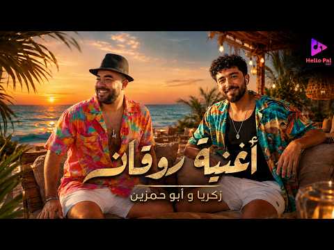 روقان - زكريا