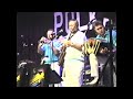 Eddie Blazonczyk's Versatones - Polkamotion 1990 - Picking Berries & Lonely Heart Waltz.