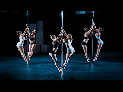 POLE DANCE STYLE 2017 | PoleART 04