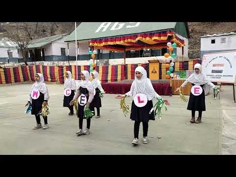 75TH REPUBLIC DAY CELEBRATED AT AGS RAGHAVAN ON 26 JAN 2024