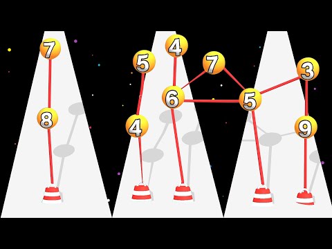 Rescue Push 3D - Math Games (Freeplay, Original)