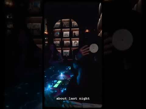 Anderson .Paak & Maurice Brown #LasVegas #afterparty