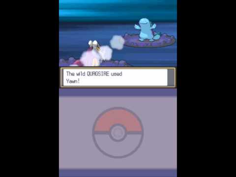 Let's Play Pokémon Soul Silver - Part 114