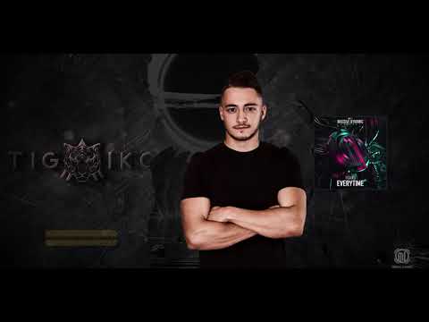 Tigaiko - Everytime