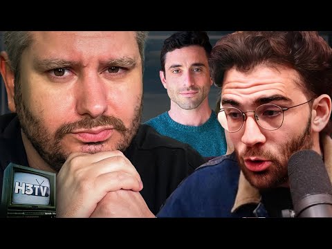 Ethan Klein Confronting a NXIVM Cult Member | HasanAbi reacts