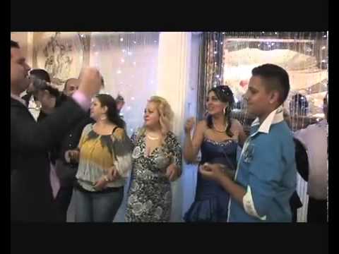 Dragi Domić - Nedam bolu da me slomi-Private-live-Wien 12.10.2012