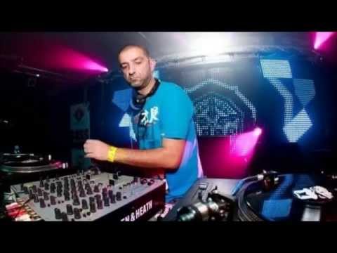 DJ Hype - GQ & Fearless @ Connected, Toronto 2000