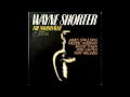 Wayne Shorter - Lady Day