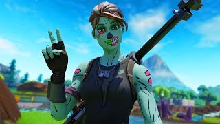 Fortnite Montage - Flaws and Sins (Juice WRLD)