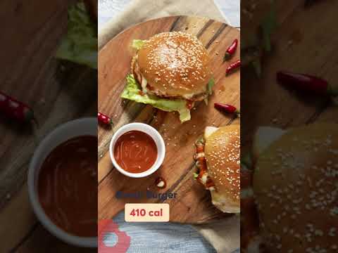 Hambúrguer de Frango Igualdade Porto