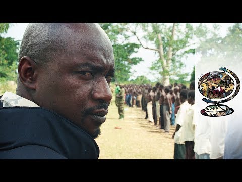 The Army of Children (2003)