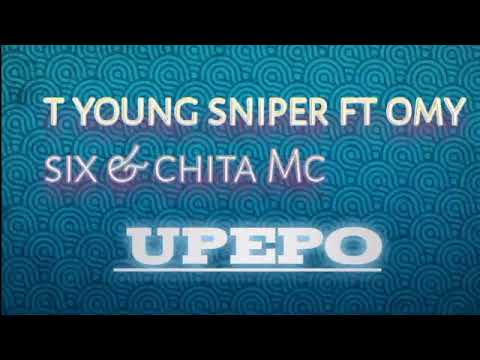 Young sniper Ft Ommy Six Ft Chitah Mc - Upepo (SINGELI) OMY SIX TV
