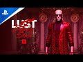 Hitman 3: Seven Deadly Sins - Lust Announcement Trailer | PS5, PS4, PS VR