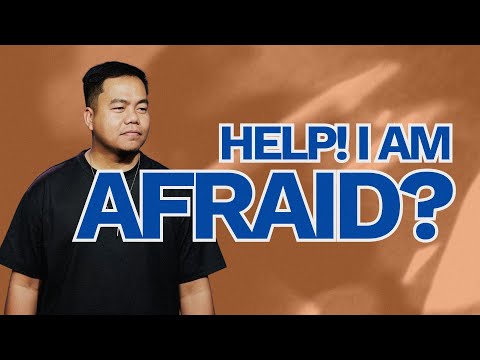 What Makes You Afraid? | Stephen Prado