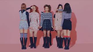 TWICE 「KNOCK KNOCK -Japanese Ver.-」Music video