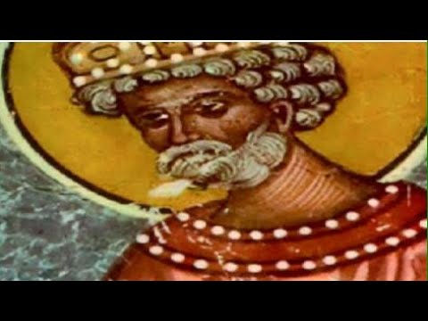 Mysteries of the Bible - King David: The Poet Warrior