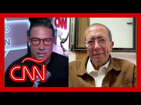 Irán: ¿amenaza nuclear o cambio de régimen? Conversación con Fernando del Rincón y José Levy