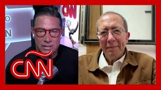 Irán: ¿amenaza nuclear o cambio de régimen? Conversación con Fernando del Rincón y José Levy