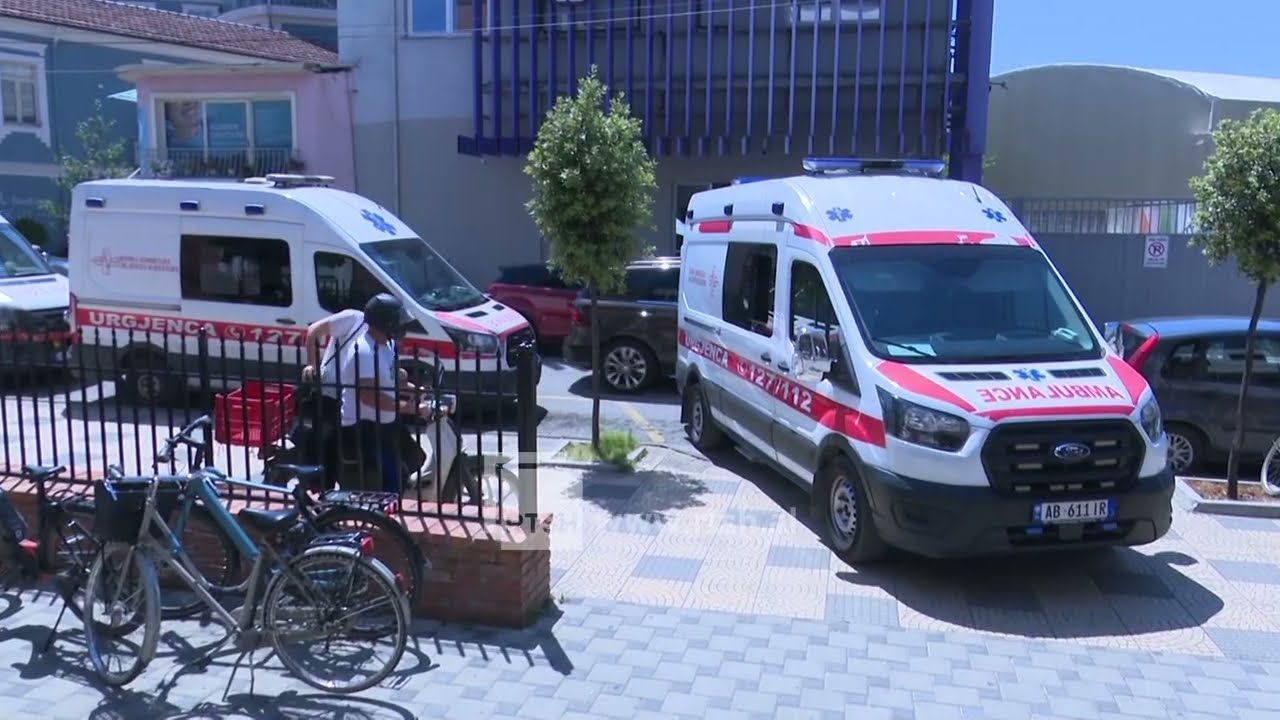 Vera shton problematikat shëndetësore, Poliklinika e Shkodrës deri në 400 vizita në ditë, kryesisht pacientë me probleme të zemrës