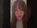 230526 Heybiblee 이성경 Instagram Live No Chat