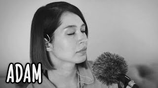 Gülçin Ergül &amp; Fırat Çavaş - Adam (Sibel Alaş  Cover)