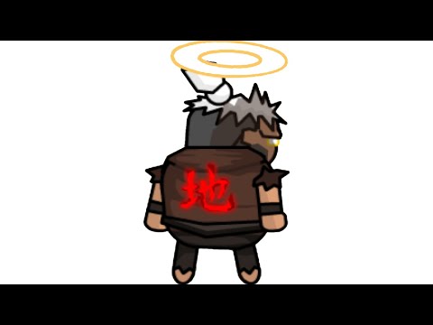 Raven the Risen | Blackmoor - Duberry's Quest | Moveset Series