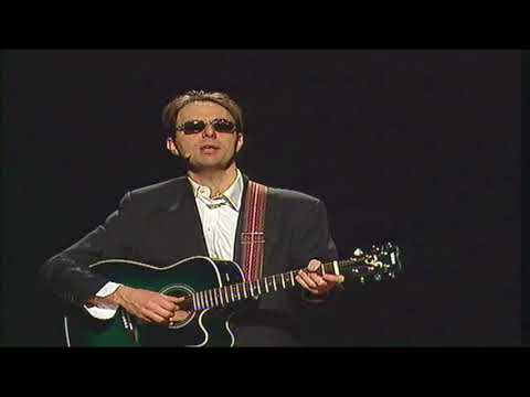 Neri Marcorè  & Serena Dandini (parodia di Edoardo Bennato)  - 18-01-2006.