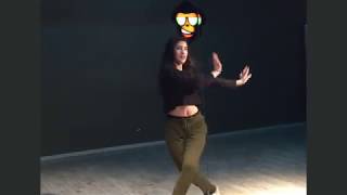 Buray - Tac Mahal FreeStyle Dance Cover | Betül Değişen
