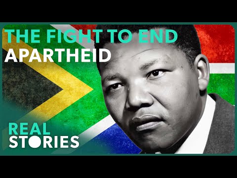 Inside Nelson Mandela's Fight Against Apartheid