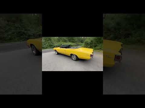 1967 Chevrolet Chevelle (CC-2024850) for sale in Lynnwood , Washington