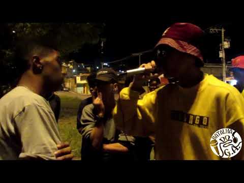 Dias vs Odim  [Semi-Final] Qualificatória pro Nacional - 56°Edição da Batalha do G.A