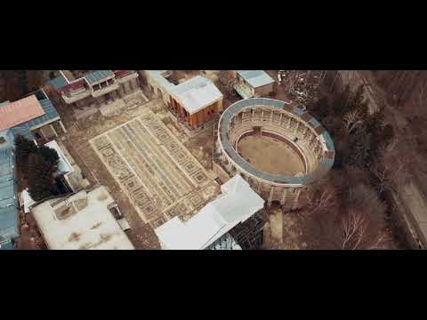 Nu Boyana Film Studio