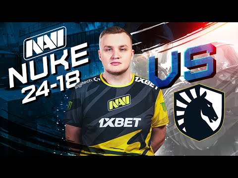 NAVI POV: flamie vs Liquid @ IEM Global Challenge 2020