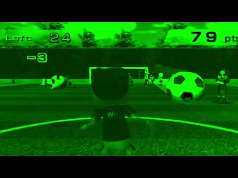 Sound Ideas, Boing, Cartoon - Good Sproing 02 in "Wii Fit"