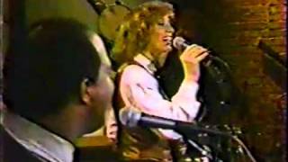 Michelle Pillar Larry Carlton and Marvin Winans Song: All the difference in the World