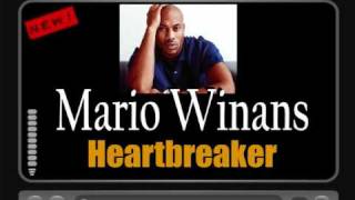 Mario Winans - Heartbreaker [HQ FULL VERSION] HOT NEW RNB AUGUST 2010