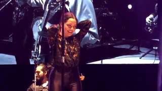 NATALIA LAFOURCADE &quot;Ella es Bonita&quot; Festival Quimera 2016