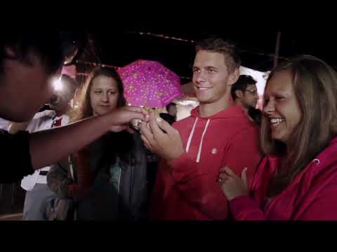 Portefeuille Hip Pocket Street Style de SansMinds - Bigmagie