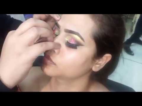 Bridal Makeup Artist portfolio by Chitra Singh in Delhi - Photo 3 Bridal Makeup Artist portfolio by Chitra Singh in Delhi - Photo 3