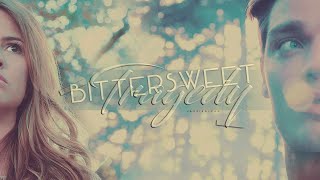 Bittersweet Tragedy.